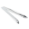 Chrome Saddlebag Mouldings for Honda Goldwing GL1800 (2001-2011)