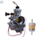 Carburetor for Yamaha DT100 DT125 DT175 RT100 RT180 (1990–2000)
