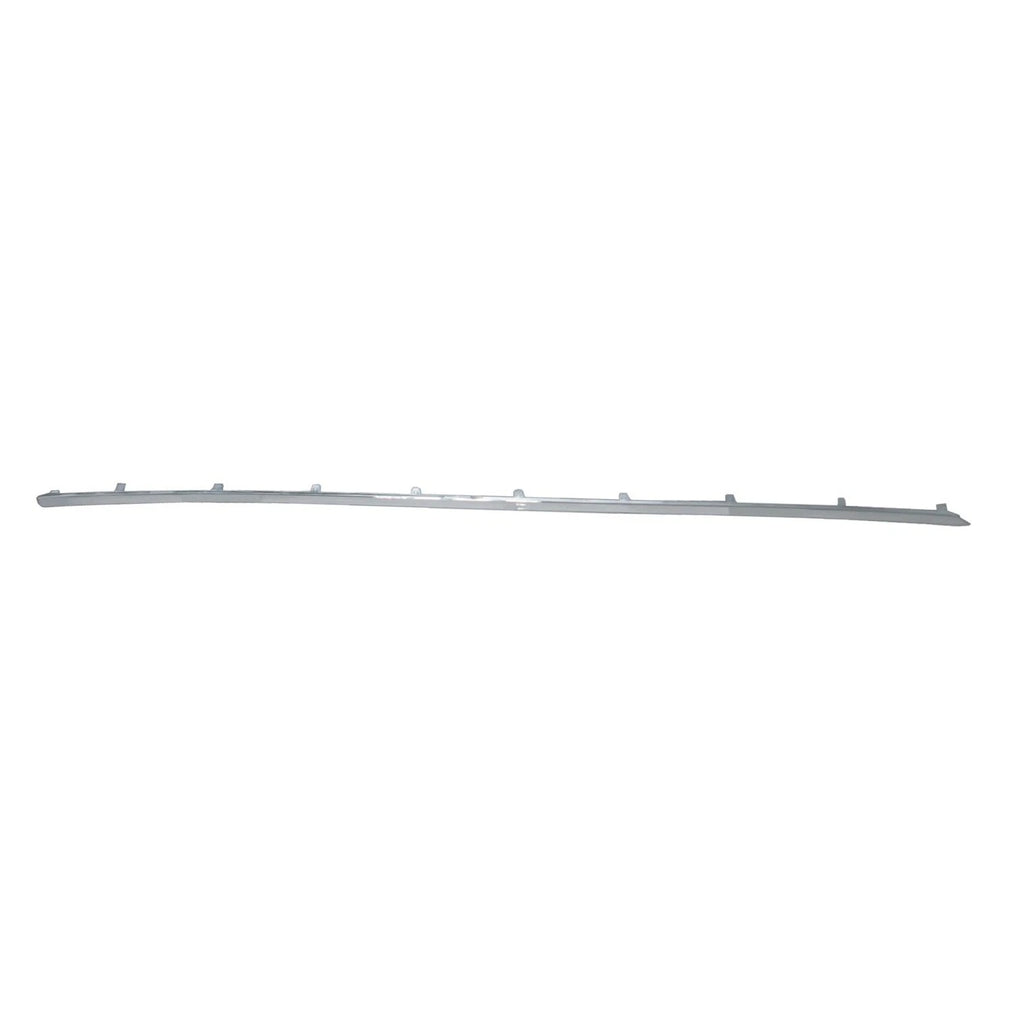 Rocker Panel Molding Replacement Chrome ABS Passenger Side for Toyota Camry (2018–2024)