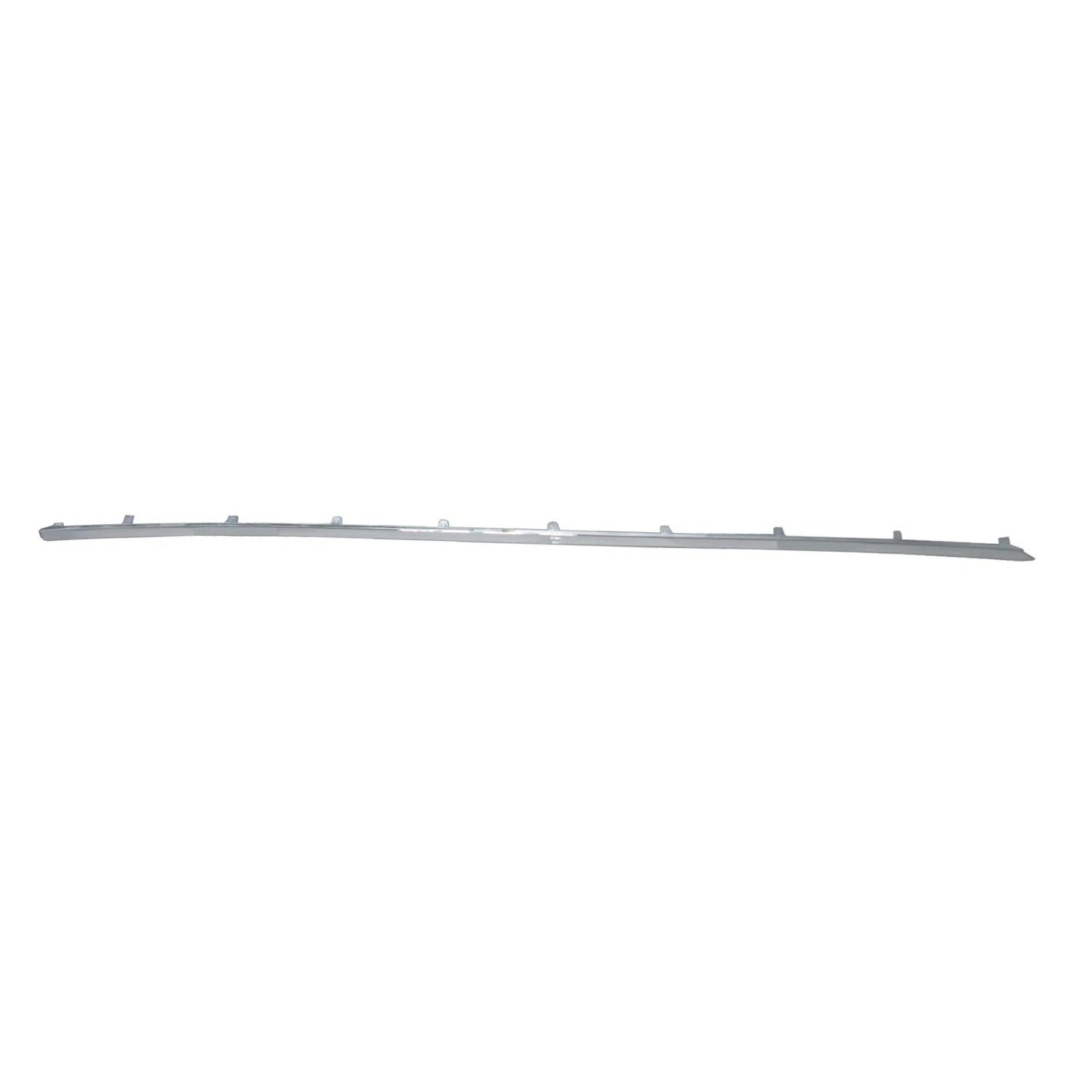 Rocker Panel Molding Replacement Chrome ABS Passenger Side for Toyota Camry (2018–2024)