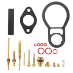 Carburetor Kit for Ford Model A (1926–1929, 1932) - 10 Gold Screws