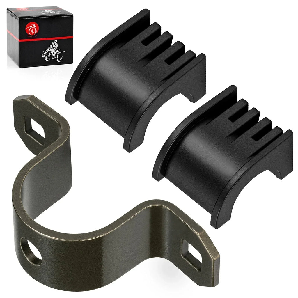 Upper Steering Bushing Bracket for Polaris Sportsman