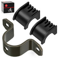 Upper Steering Bushing Bracket for Polaris Sportsman