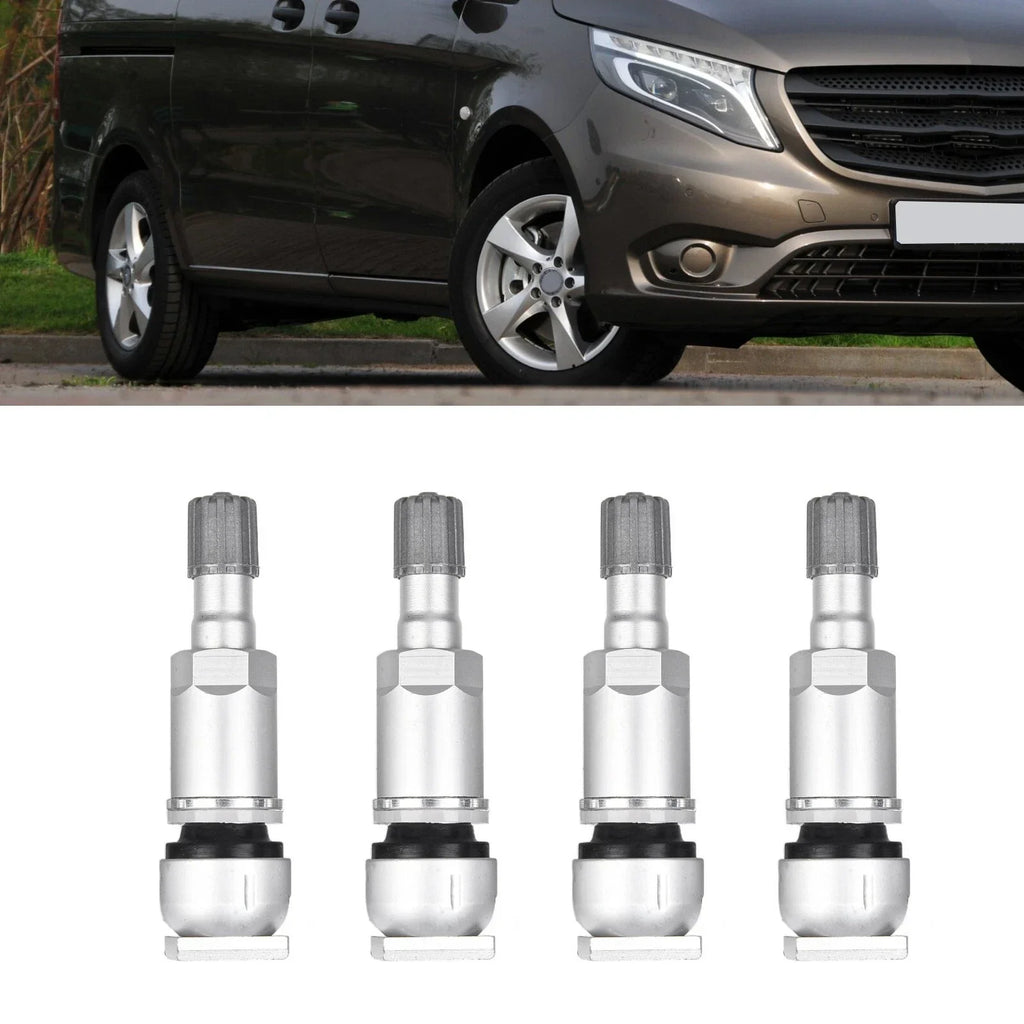 TPMS Valve Stem Repair for Mercedes Dodge Jeep