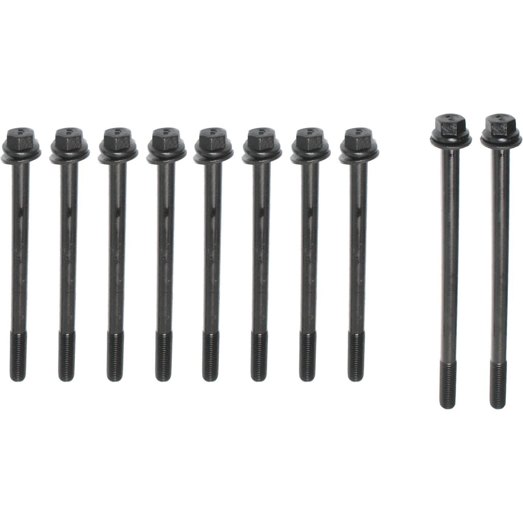 Head Bolts Set for Honda Accord Civic Acura RSX TSX 2.0L 2.3L 2.4L