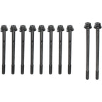 Head Bolts Set for Honda Accord Civic Acura RSX TSX 2.0L 2.3L 2.4L
