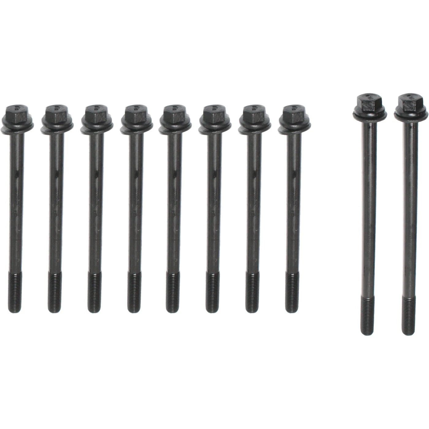 Head Bolts Set for Honda Accord Civic Acura RSX TSX 2.0L 2.3L 2.4L