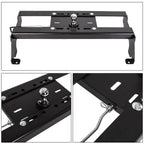 Gooseneck Trailer Hitch System for Dodge Ram 1500 2500 (2003–2012)