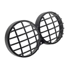 Headlight Guard Grill Protector for Yamaha BWS100 (2000–2023)
