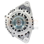 Alternator 80Amp for Nissan Xterra Frontier Pickup (1999–2003) LR180-756R