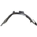 Fender Liner for Saturn Vue (2008-2010) Front Passenger Side XR Model