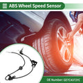 ABS Wheel Speed Sensor GE7C4372YC for Mazda Protege5 (2002–2003)