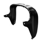 Replacement Steel Rear Driver Side Wheel Housing (See compatibility Chart)
