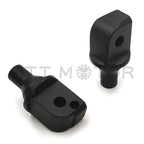 Footpeg Adapter for Harley Davidson Softail Slim FLSL & Breakout FXBR (2018–2023)