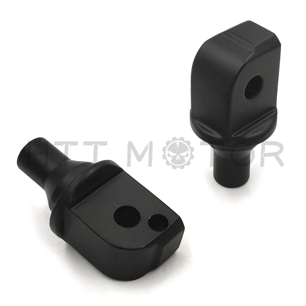 Footpeg Adapter for Harley Davidson Softail Slim FLSL & Breakout FXBR (2018–2023)