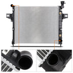 Air Intake Box Cleaner for Toyota Corolla (2020–2021)