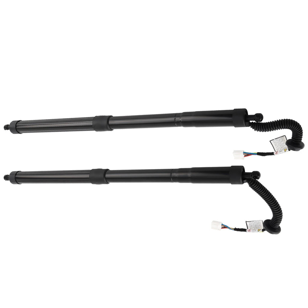 Set of 2 Electric Tailgate Lift Support Struts for Mazda CX-5 (2017–2024) KB8C636EXB