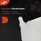 Coolant Reservoir Tank with Cap for Toyota RAV4 (2006–2018)