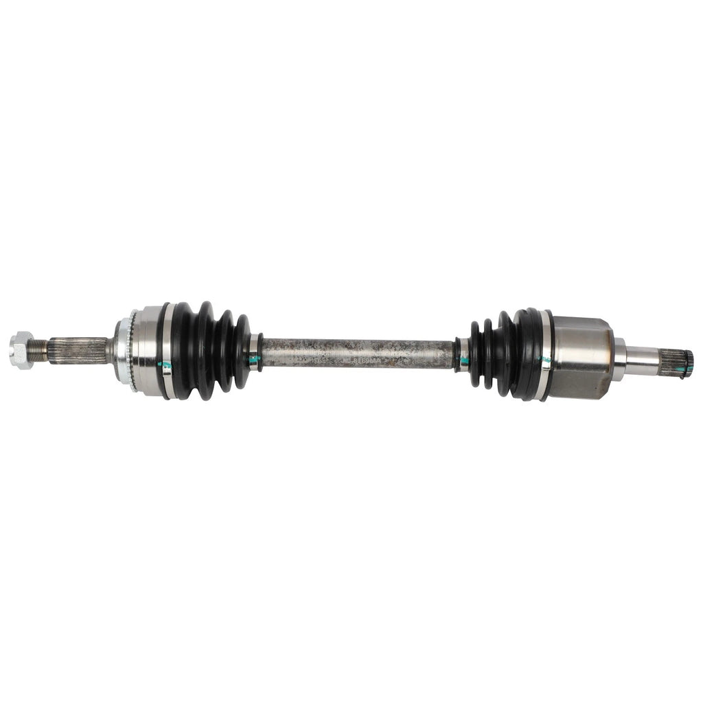 2X CV Axle Assembly for Mitsubishi Lancer (2002–2007) Front Left & Right