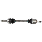 2X CV Axle Assembly for Mitsubishi Lancer (2002–2007) Front Left & Right