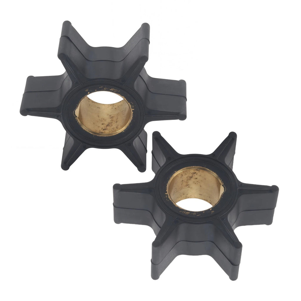 Water Pump Impeller for Evinrude Johnson Outboard 20-35 HP (0763982)