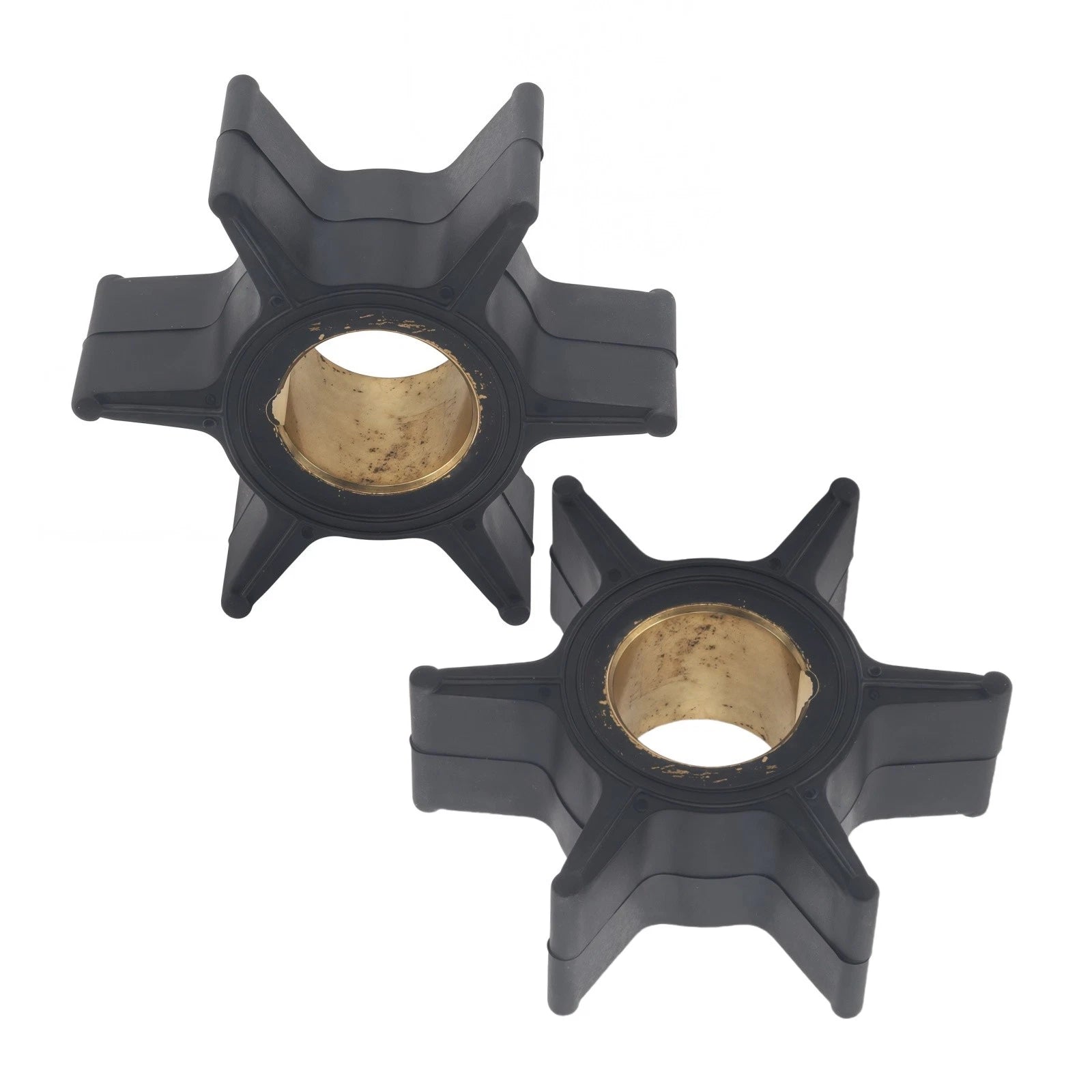 Water Pump Impeller for Evinrude Johnson Outboard 20-35 HP (0763982)