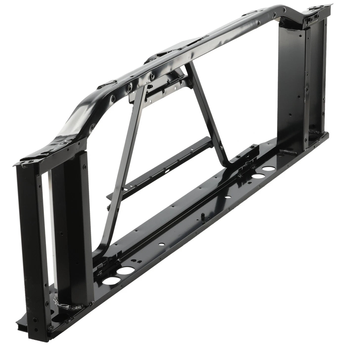 Radiator Support Core for Chevy Yukon, Suburban, Avalanche (2000–2006)