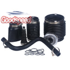 Transom Bellows Repair Reseal Kit for MerCruiser Bravo (30-803100T1, 8M0095485)