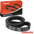 Serpentine Belt for Volkswagen Jetta and Passat and Golf (1993-2000)