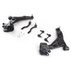 Sway Bar Link & Tie Rod End for Ford Edge MKX (2007–2014)
