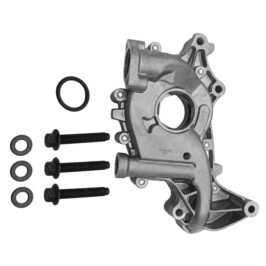 Engine Oil Pump for Ford F-150, Explorer, Fusion, Edge, Mustang, Lincoln, Mazda CX-9