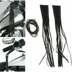 Motorcycle Grip Covers & Brake Lever Covers for Harley Universal