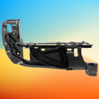 Rear Bumper Extension Insert Bracket 5215404010 for Toyota Tacoma (2016–2022)