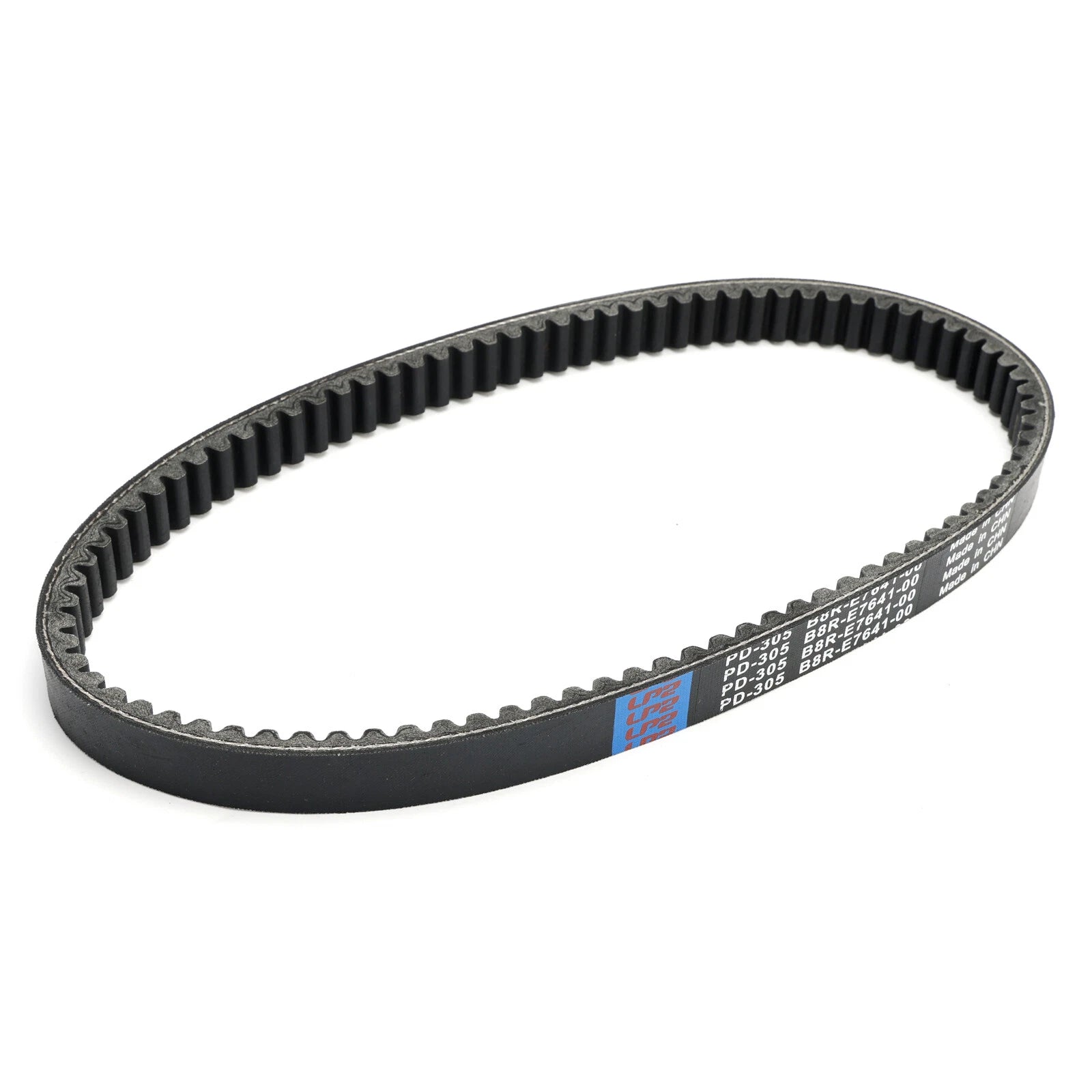 Drive Belt for Yamaha NMAX125 NMAX150 Zuma 125 NMAX155 (2021–2024) B8R-E7641-00