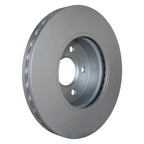 Front Coated 285mm Brake Disc Rotor for MB W204 W212 R172 (2007–2016)