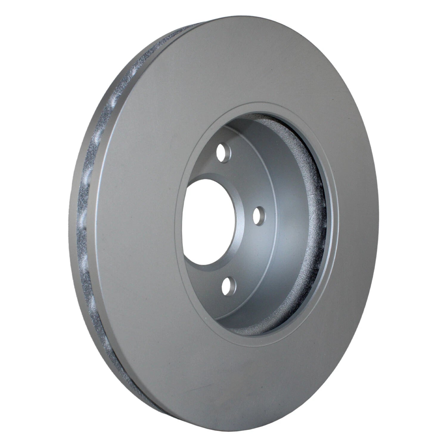 Front Coated 285mm Brake Disc Rotor for MB W204 W212 R172 (2007–2016)