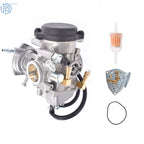 Carburetor for Suzuki King Quad 300 LTF300F (2000-2002)