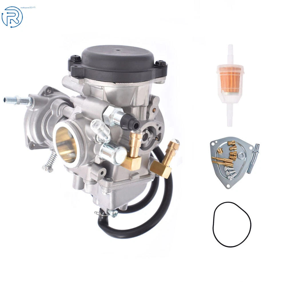 Carburetor for Suzuki King Quad 300 LTF300F (2000-2002)