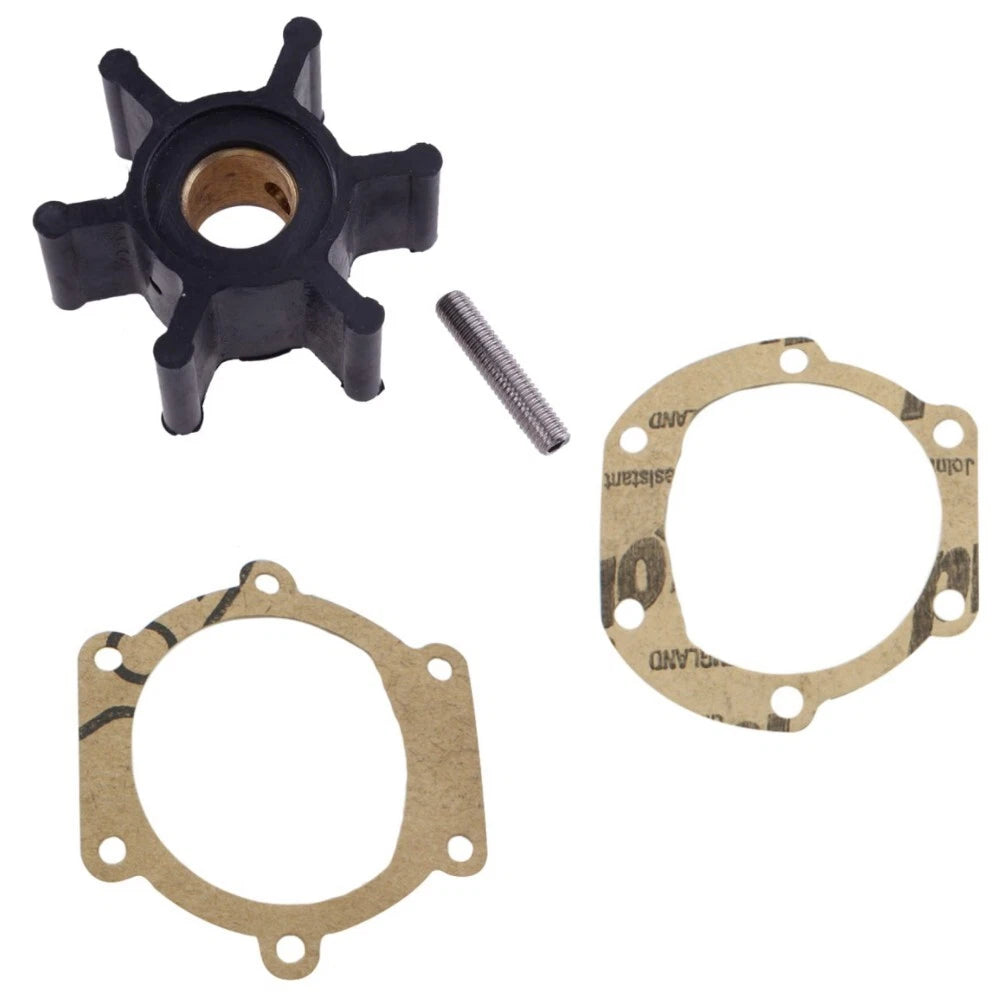 Pump Impeller for TEMPEST DIESELS UK Commander 2.2D/24/38/50 & 1622 S