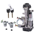 Ignition Switch Cylinder Lock for Honda CR-V Odyssey (72185S9A013, 35100SDAA71)