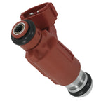 Set of 4 Fuel Injectors for Nissan Sentra 1.8L (2000–2002) FJ745