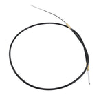 Lower Shift Cable Kit for MerCruiser Alpha Gen One & Two (MR, MC)