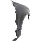 Fender for Ford Expedition (2007–2014) Front Right with Wheel Opening Moldings