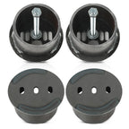 Air Ride Brackets Kit for Chevy Car Truck