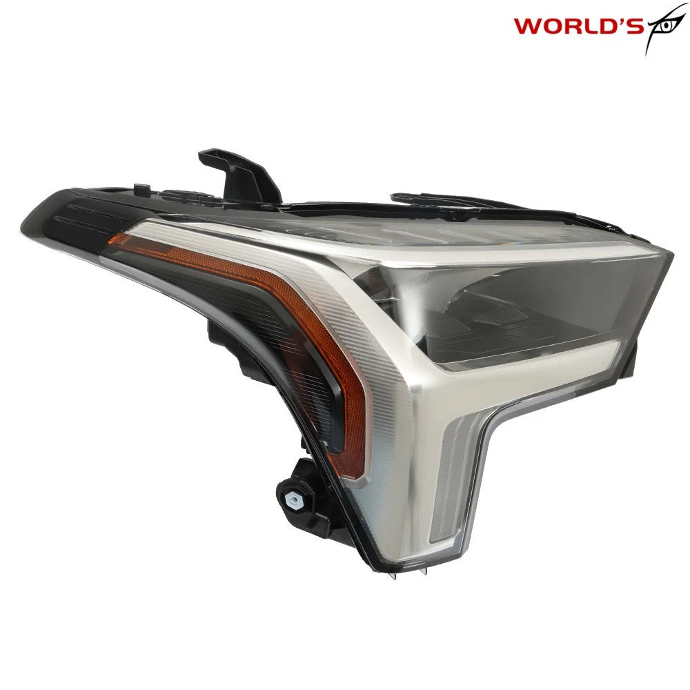 LED Headlight for Toyota Tundra (2022–2023) Right Side