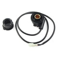 Speedometer Cable Sensor Wire for Motorcycle Digital Odometer Accessories