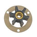 Water Pump Impeller Kit for Onan MCCK 4.0 KW 6.5 KW MDJE 7.5 KW MDJA MDJB MDJC
