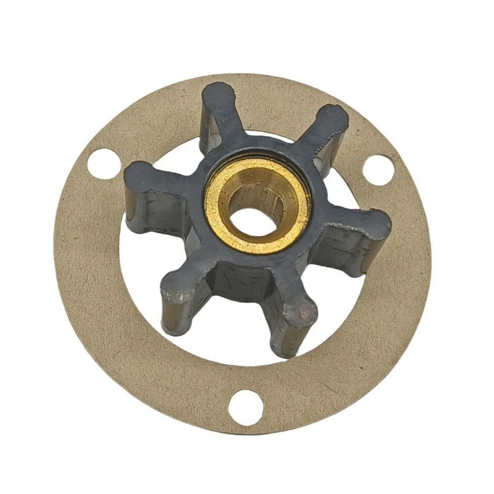 Water Pump Impeller Kit for Onan MCCK 4.0 KW 6.5 KW MDJE 7.5 KW MDJA MDJB MDJC