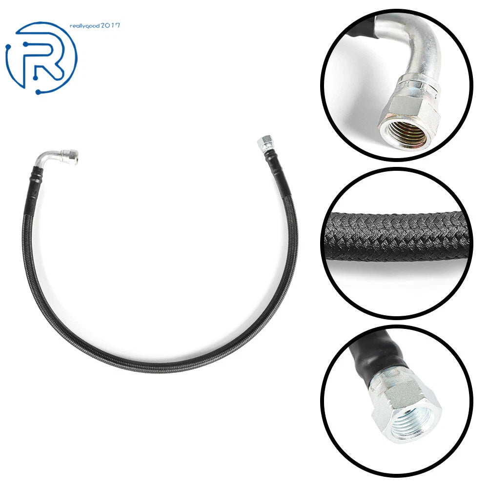 Transmission Lines Kit for Dodge Ram Cummins (1996-2002)