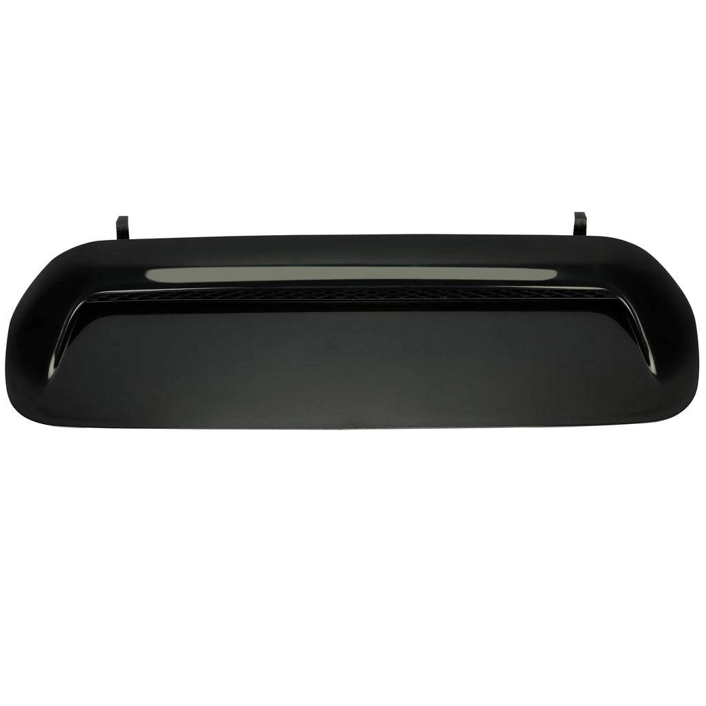 Hood Air Scoop Insert Kit for 4Runner (2010-2022) Tacoma (2012-2015)